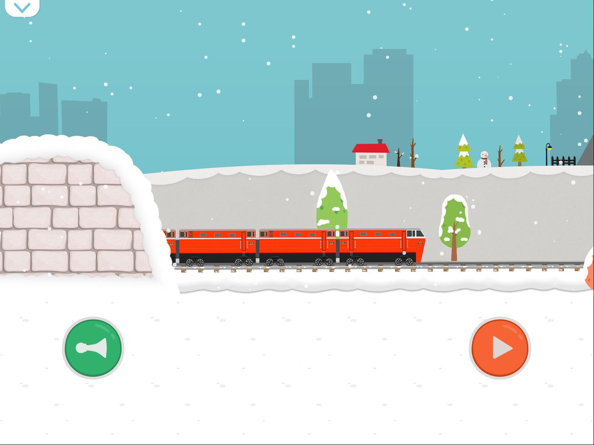 Labo Brick Train Game For Kids : Build & Play 1.7.82 Screenshot 16