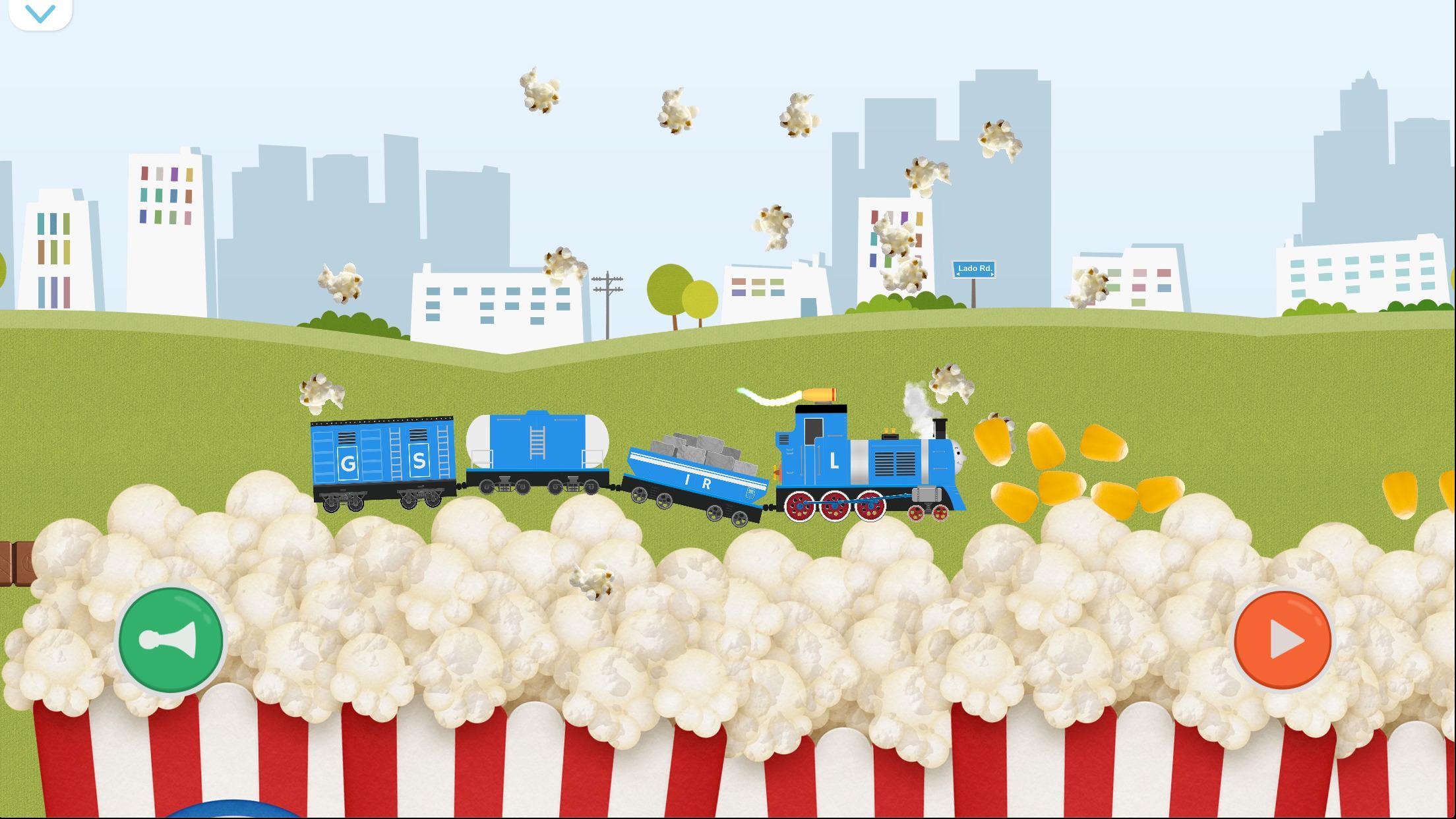 Labo Brick Train Game For Kids : Build & Play 1.7.82 Screenshot 7