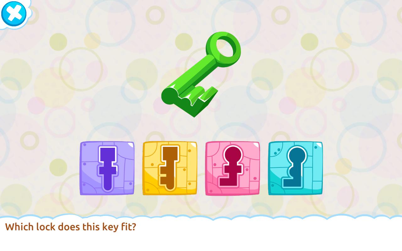 Logic Land Puzzles & IQ Training Adventures Free 3.0.0 Screenshot 13