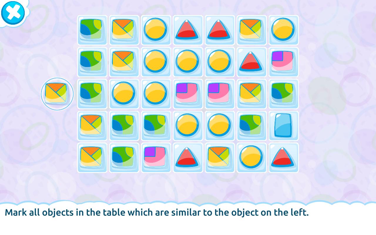 Logic Land Puzzles & IQ Training Adventures Free 3.0.0 Screenshot 14