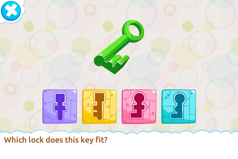 Logic Land Puzzles & IQ Training Adventures Free 3.0.0 Screenshot 5