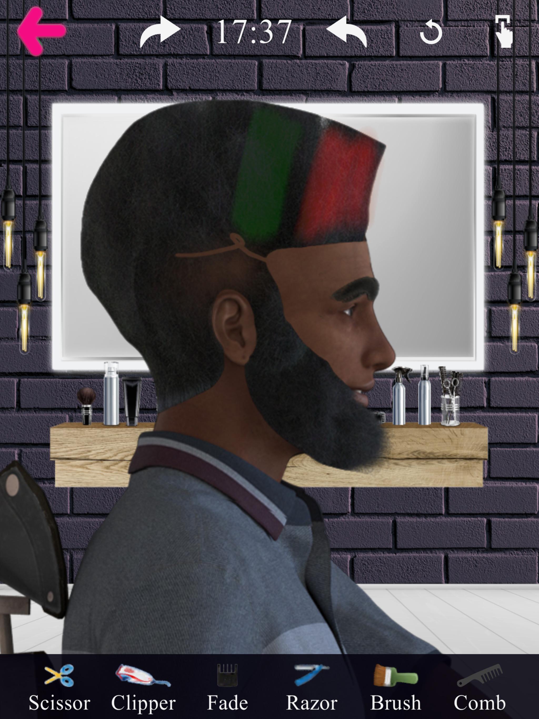 Barber Chop 4.07 Screenshot 13