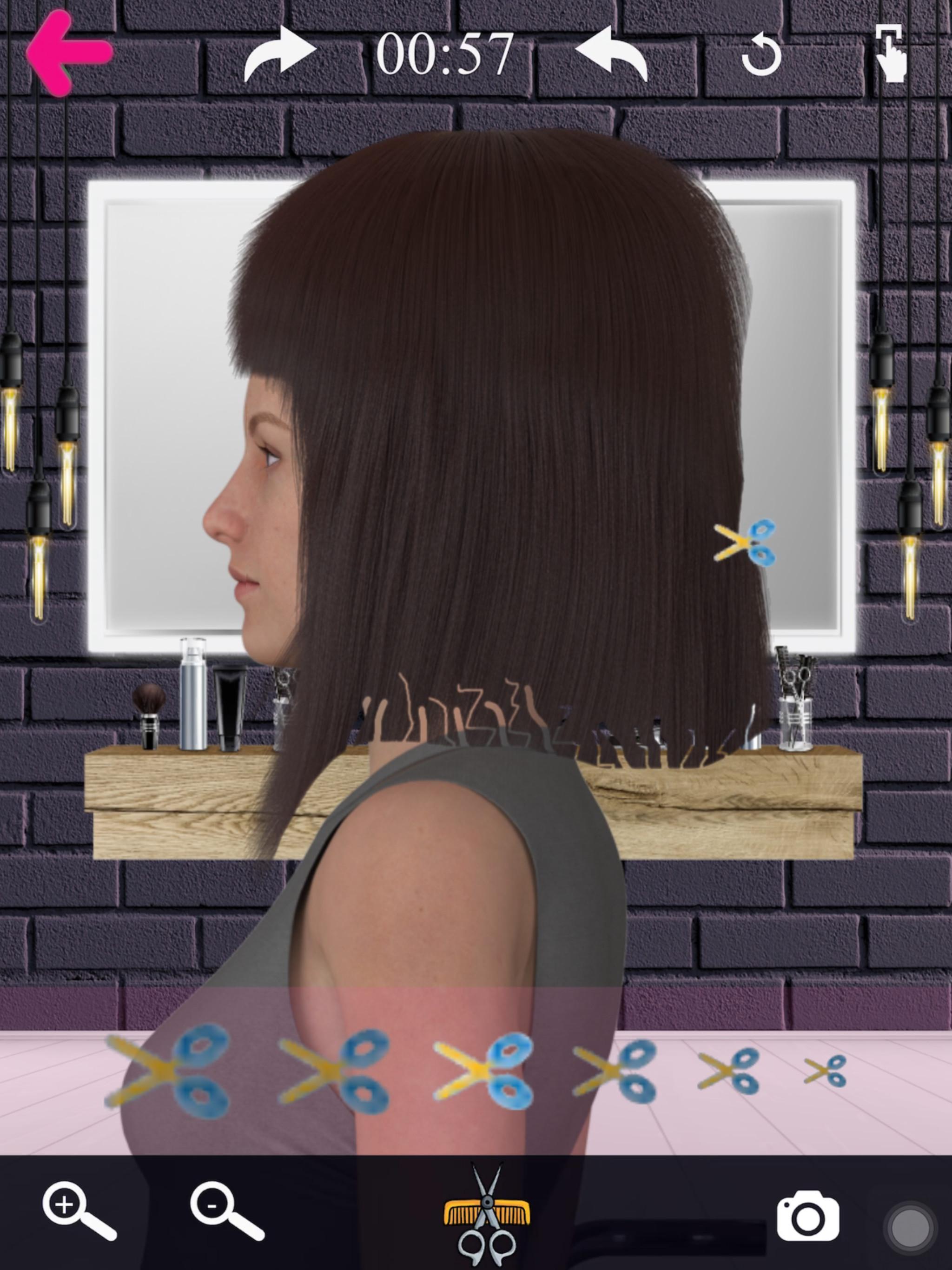 Barber Chop 4.07 Screenshot 17