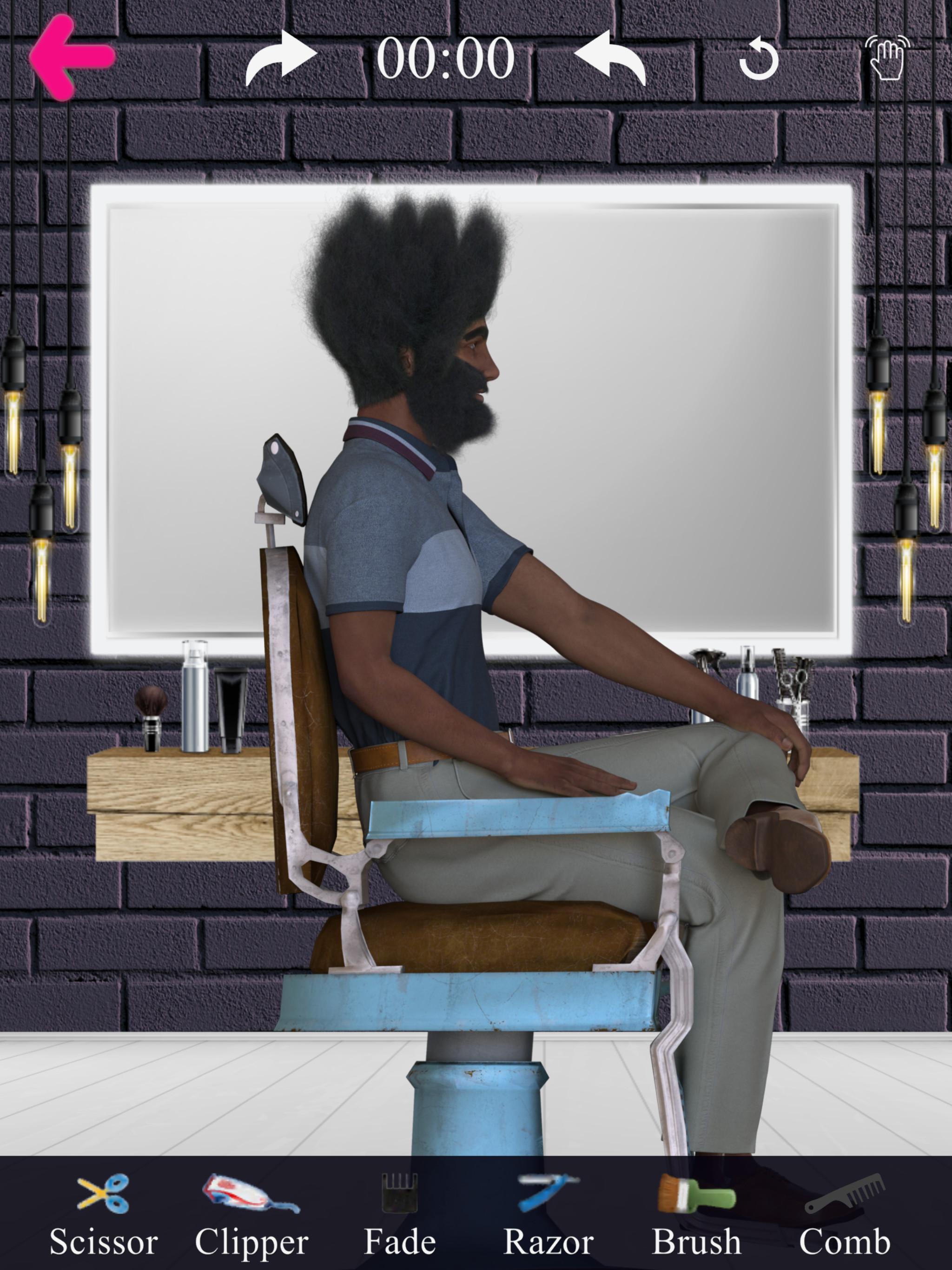 Barber Chop 4.07 Screenshot 20