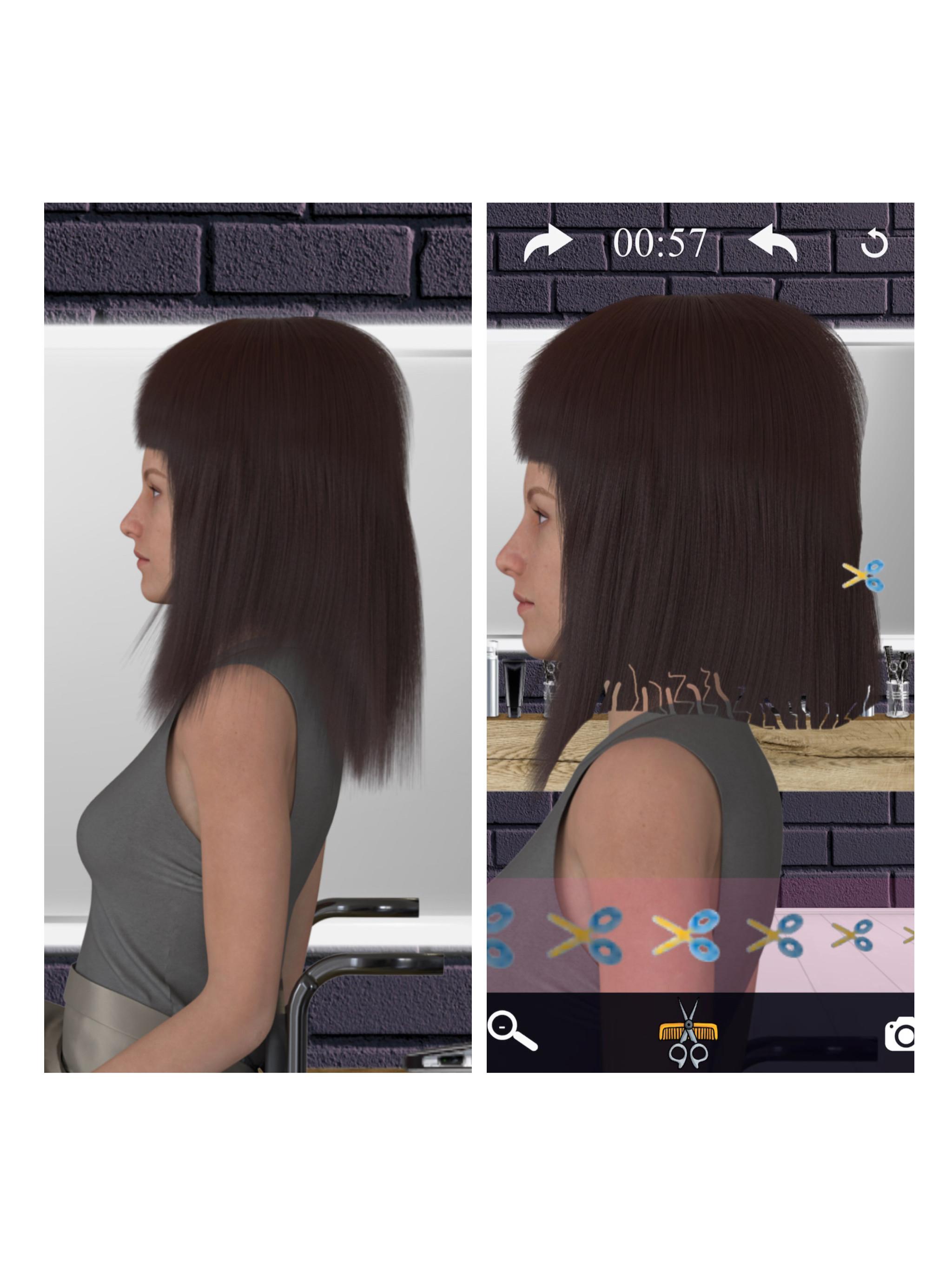 Barber Chop 4.07 Screenshot 24