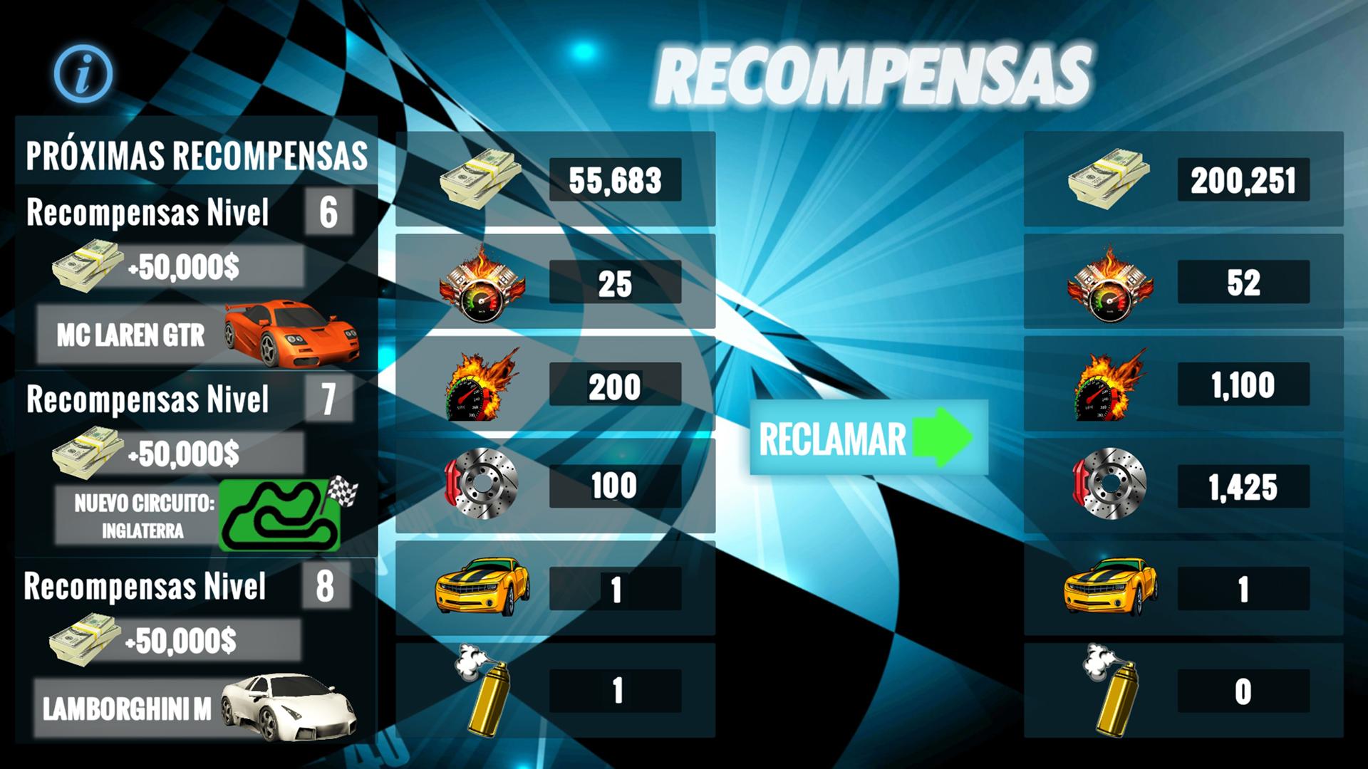 Moba Xtreme Racing Mini Car Speed Drift Online 1.28 Screenshot 4