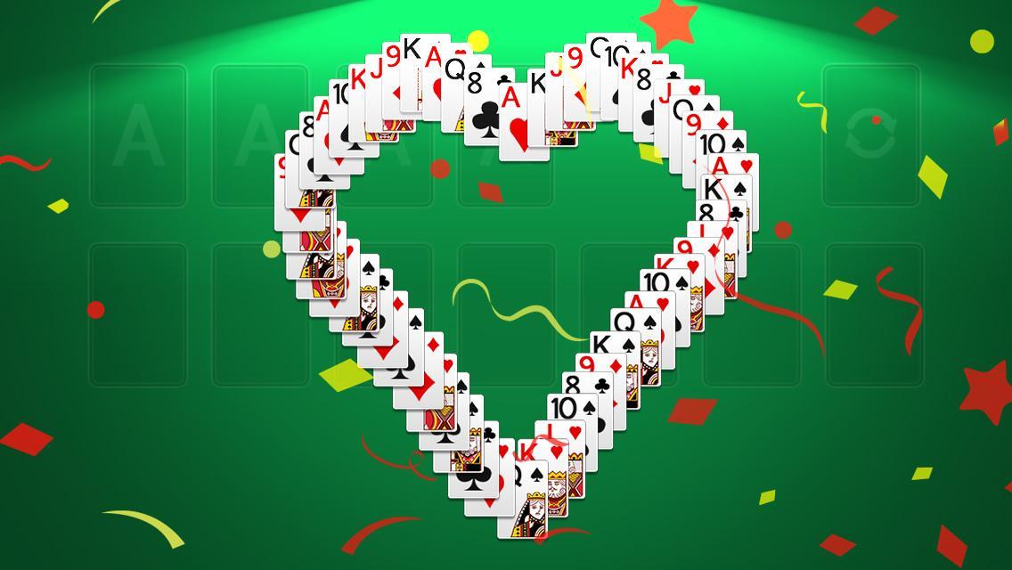 Solitaire 2.9.496 Screenshot 12