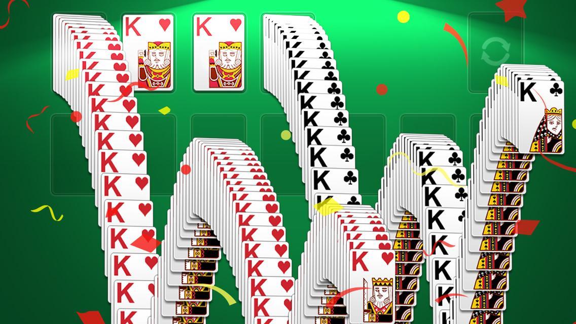 Solitaire 2.9.496 Screenshot 13