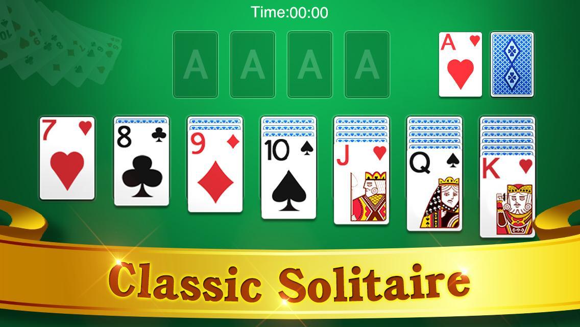 Solitaire 2.9.496 Screenshot 17