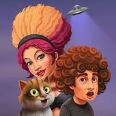Cover art