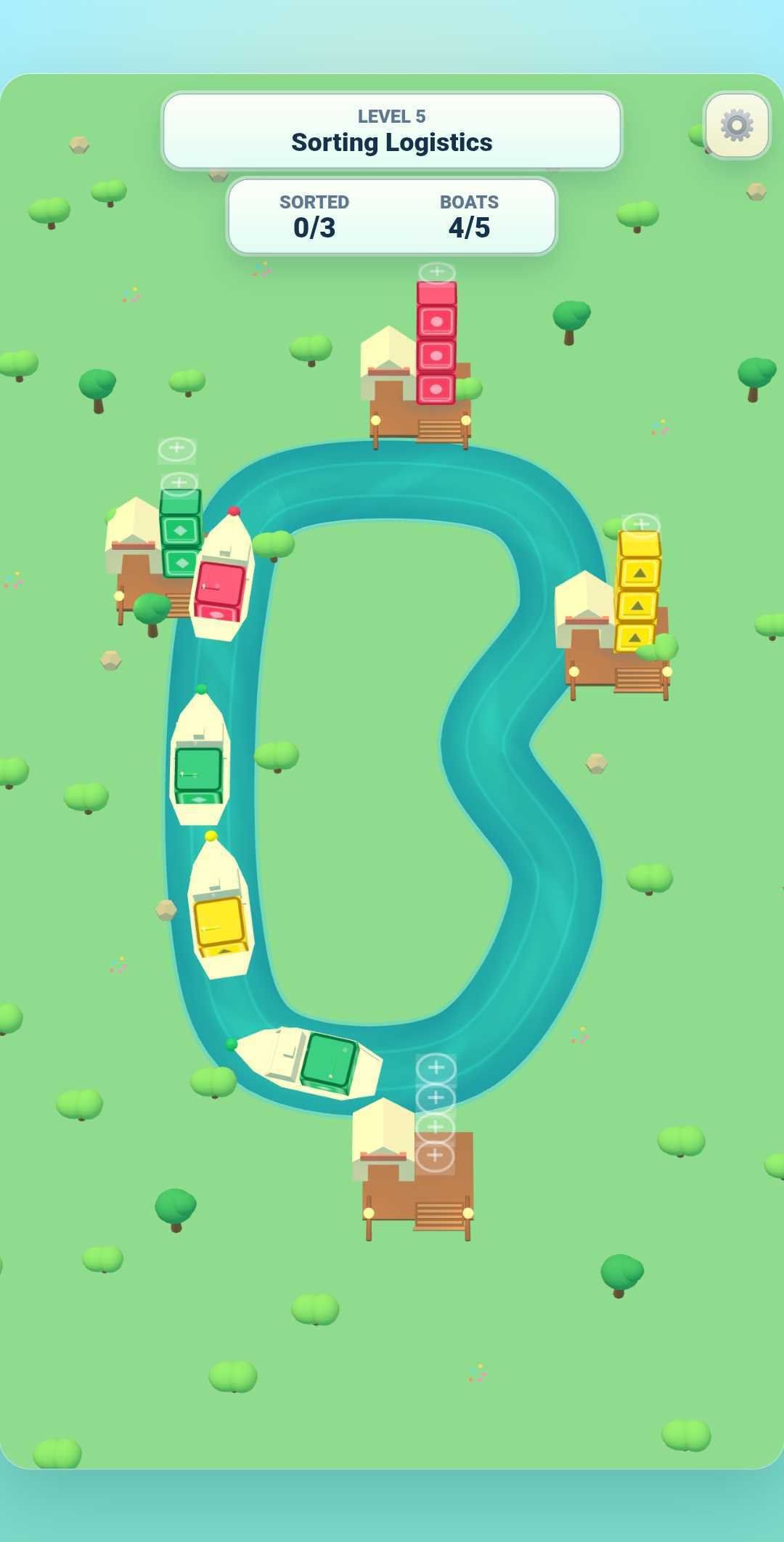 Ship Sort: Cargo Master 0.0.2 Screenshot 14