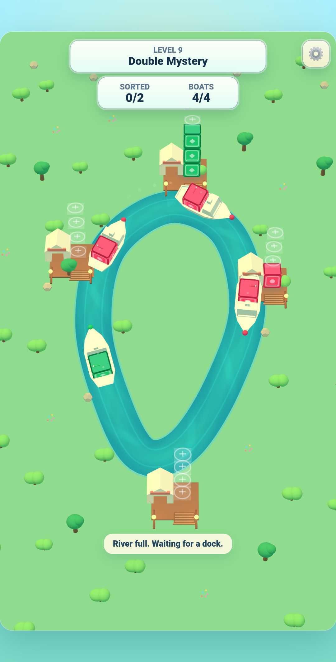 Ship Sort: Cargo Master 0.0.2 Screenshot 20