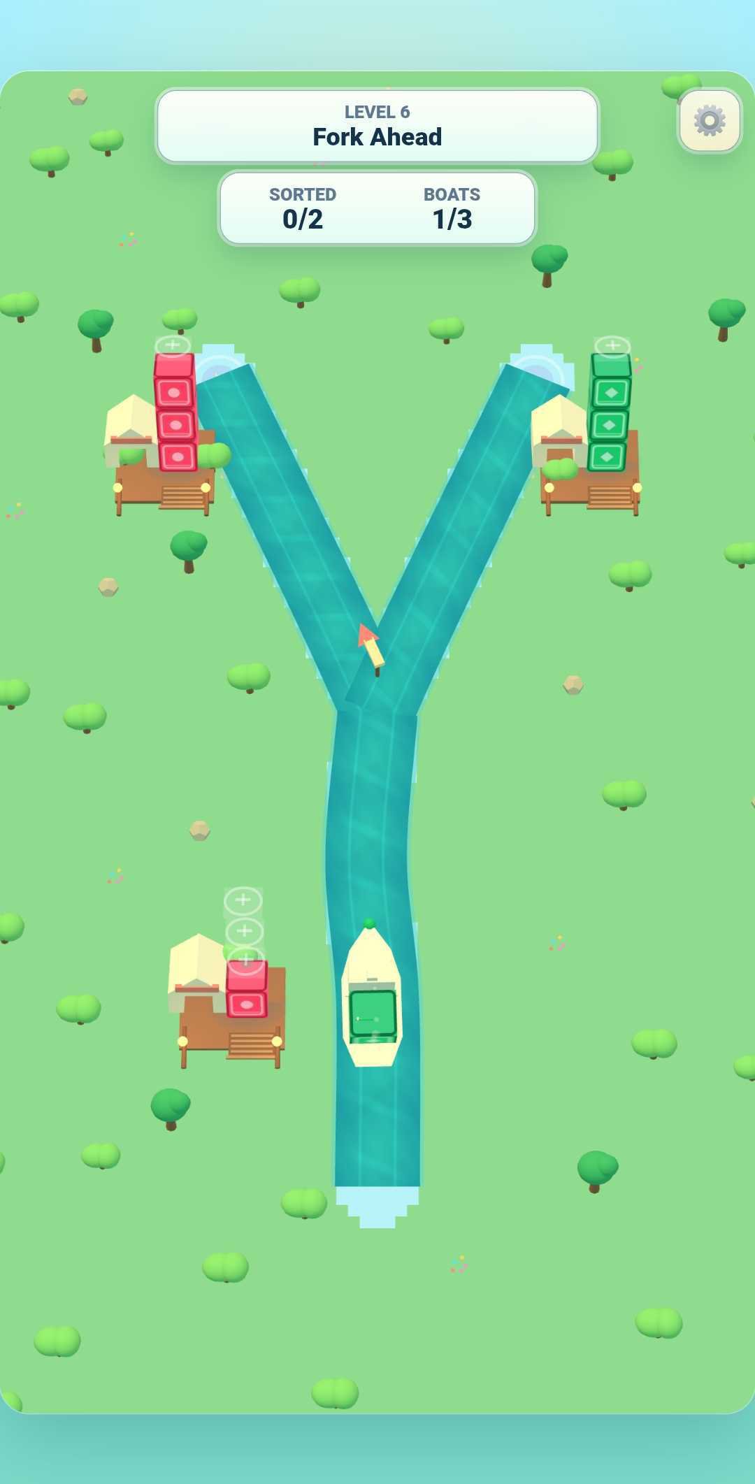 Ship Sort: Cargo Master 0.0.2 Screenshot 3