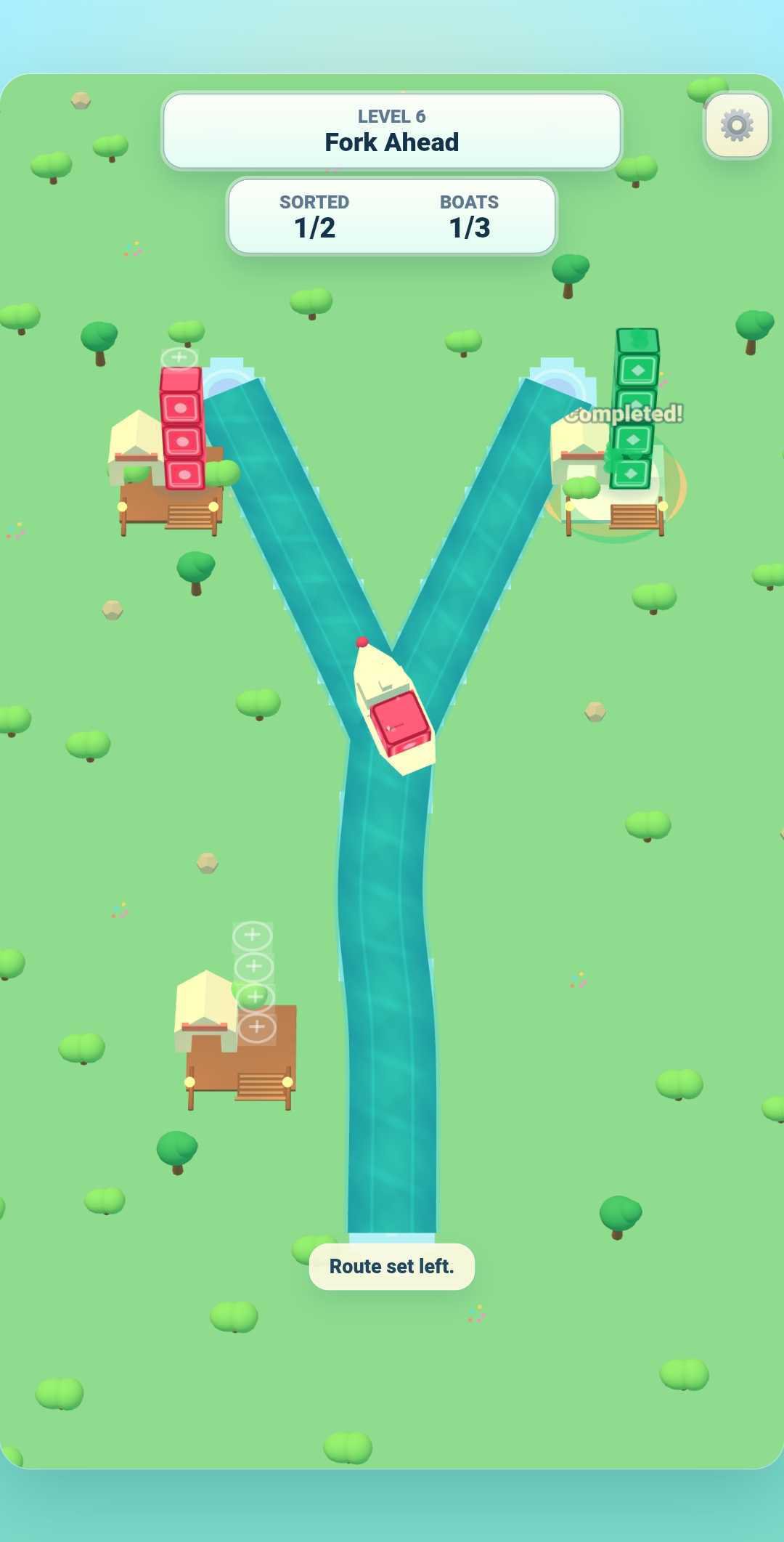 Ship Sort: Cargo Master 0.0.2 Screenshot 5