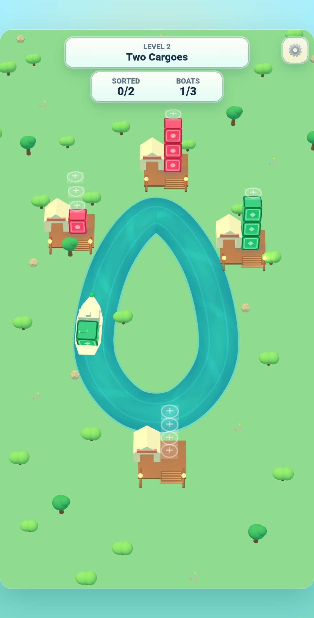 Ship Sort: Cargo Master 0.0.2 Screenshot 6