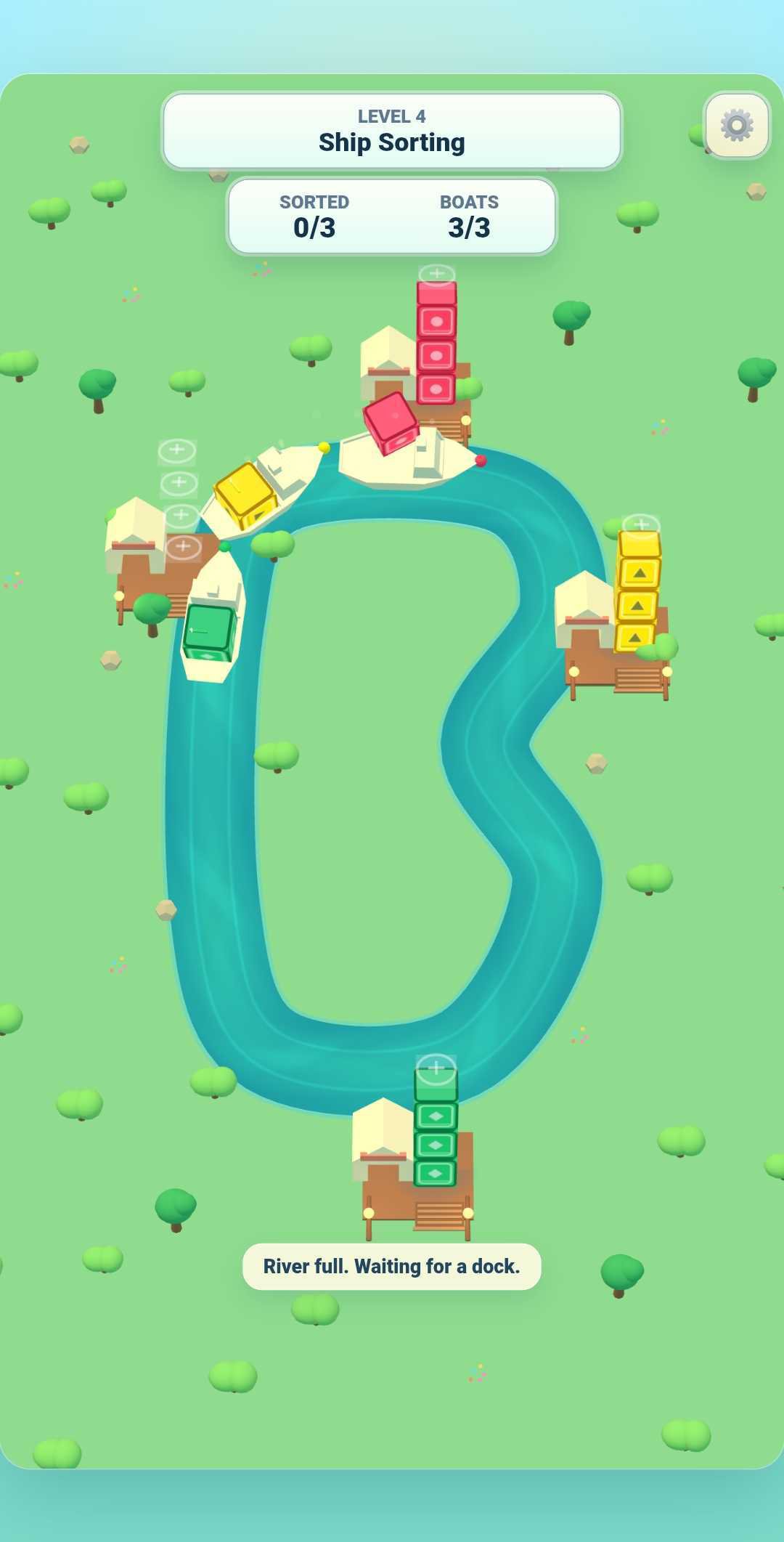 Ship Sort: Cargo Master 0.0.2 Screenshot 8