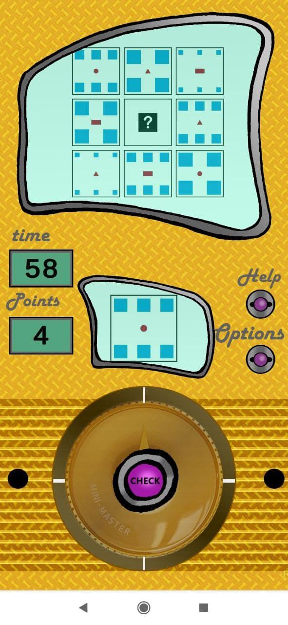 Brain Tuner 1.5 Screenshot 2