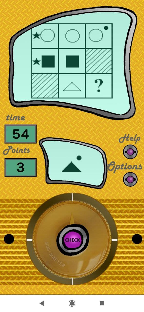 Brain Tuner 1.5 Screenshot 3