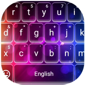 Keyboard Themes For Android app icon
