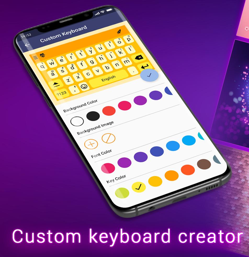 Keyboard Themes For Android 1.275.1.156 Screenshot 5