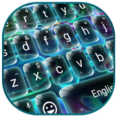 Keyboard 2021 New Version app icon