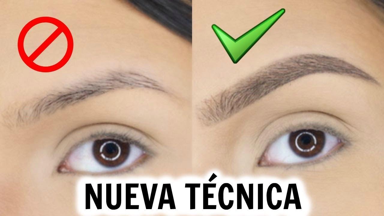 perfect eyebrows step by step 1.0.0 Screenshot 1