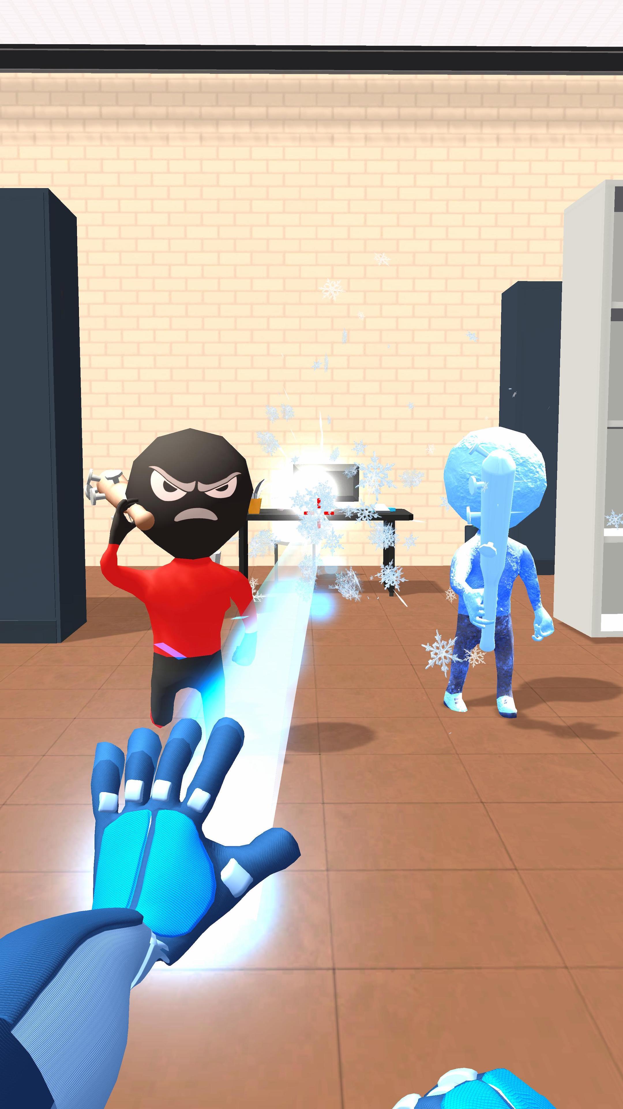 Frozen Sam 2.0.31 Screenshot 1