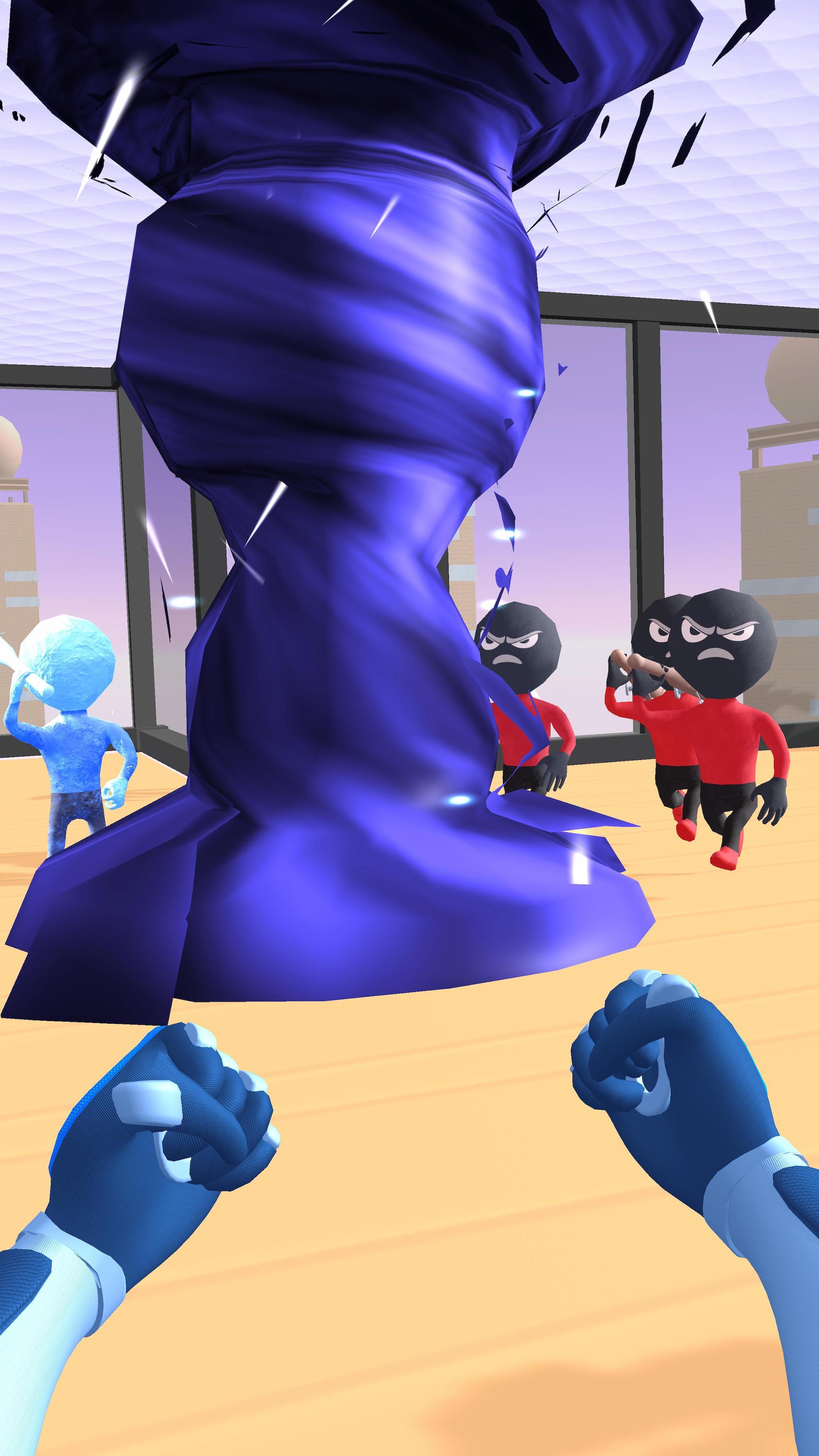 Frozen Sam 2.0.31 Screenshot 2