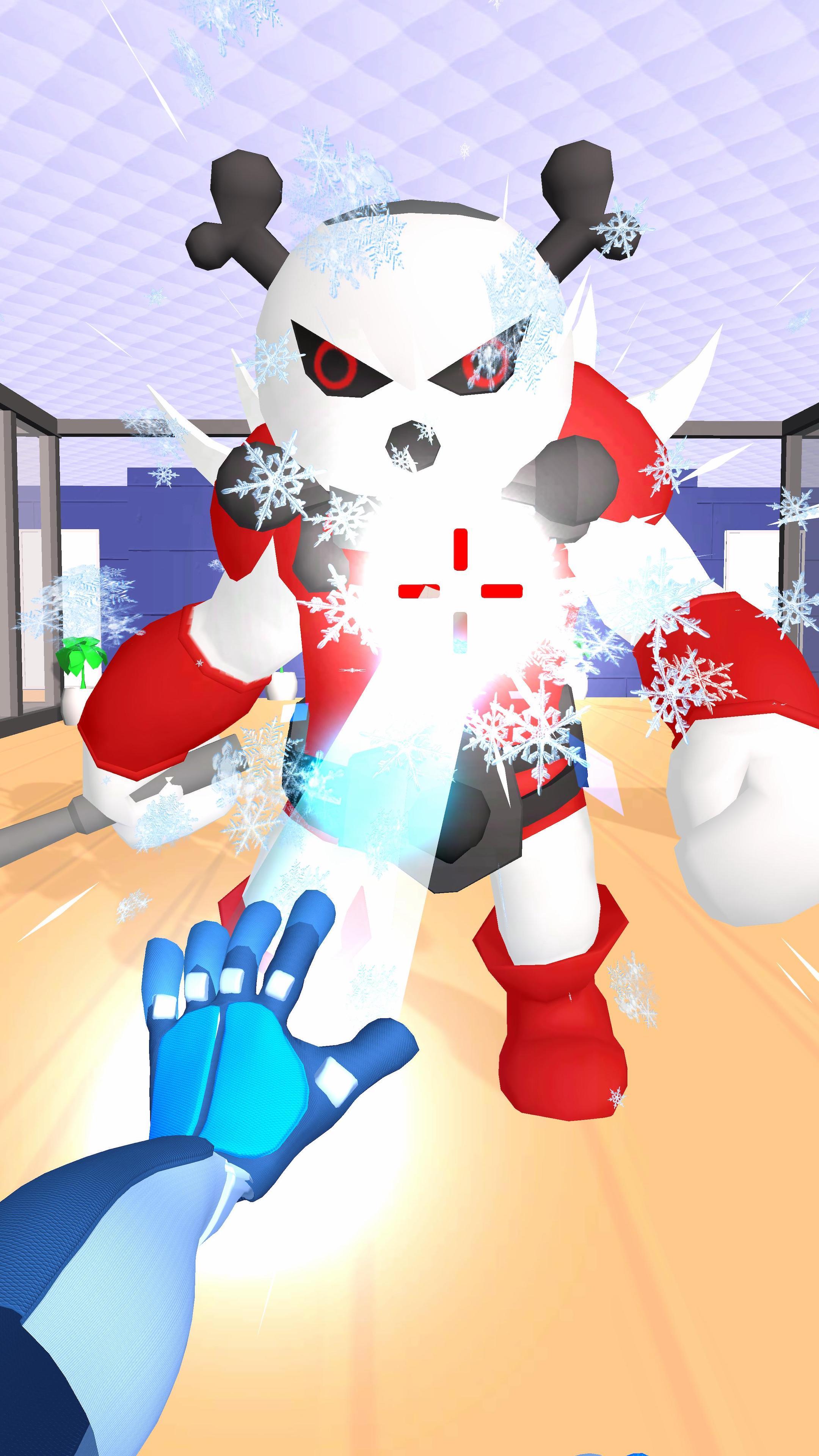 Frozen Sam 2.0.31 Screenshot 3