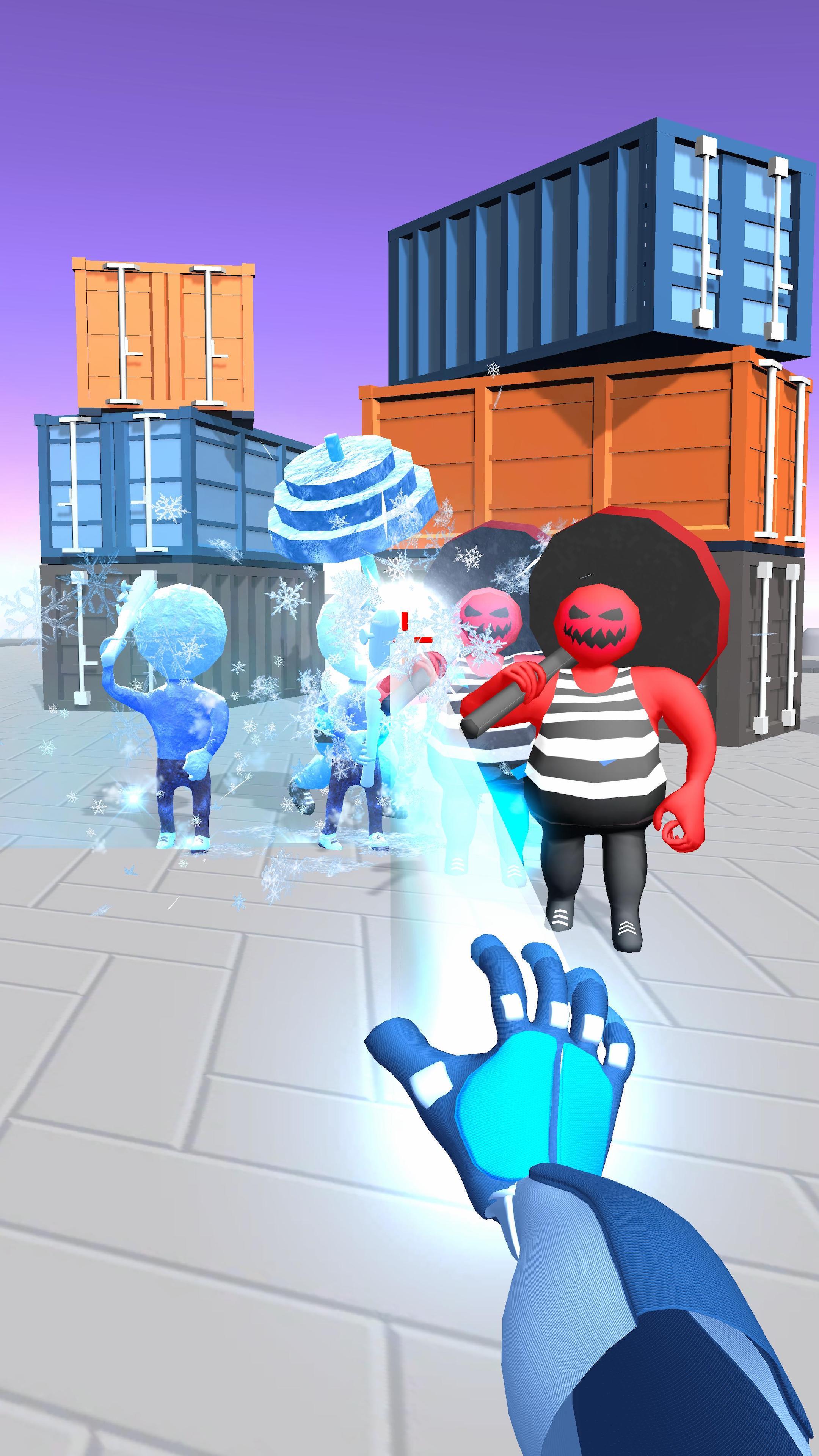 Frozen Sam 2.0.31 Screenshot 5