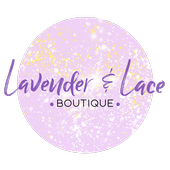 Lavender & Lace Boutique app icon