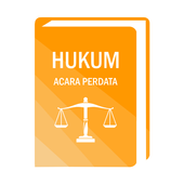 Hukum Acara Perdata app icon