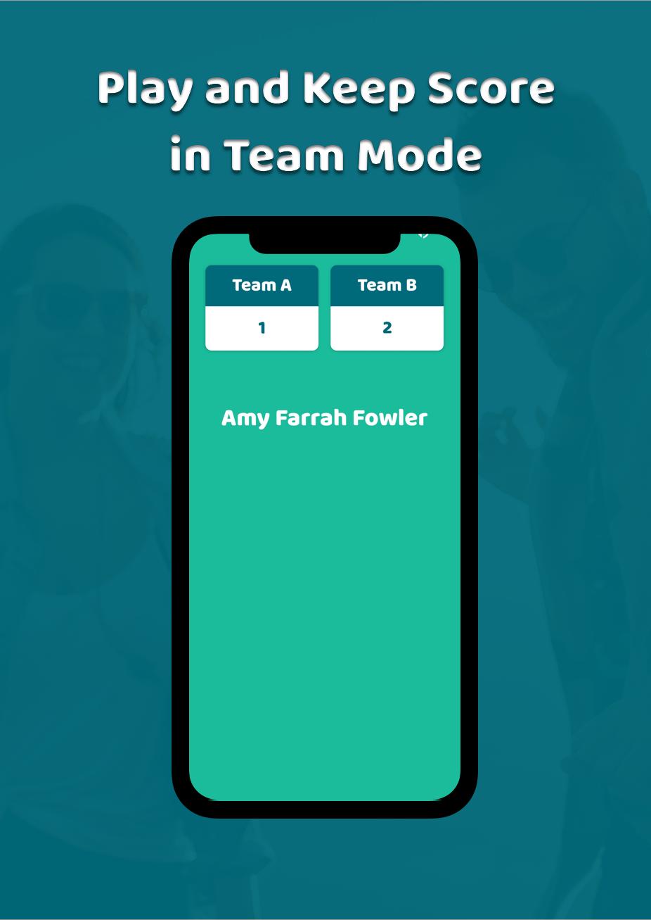Catch Phrase : Group Party Game 3.0.8 Screenshot 5
