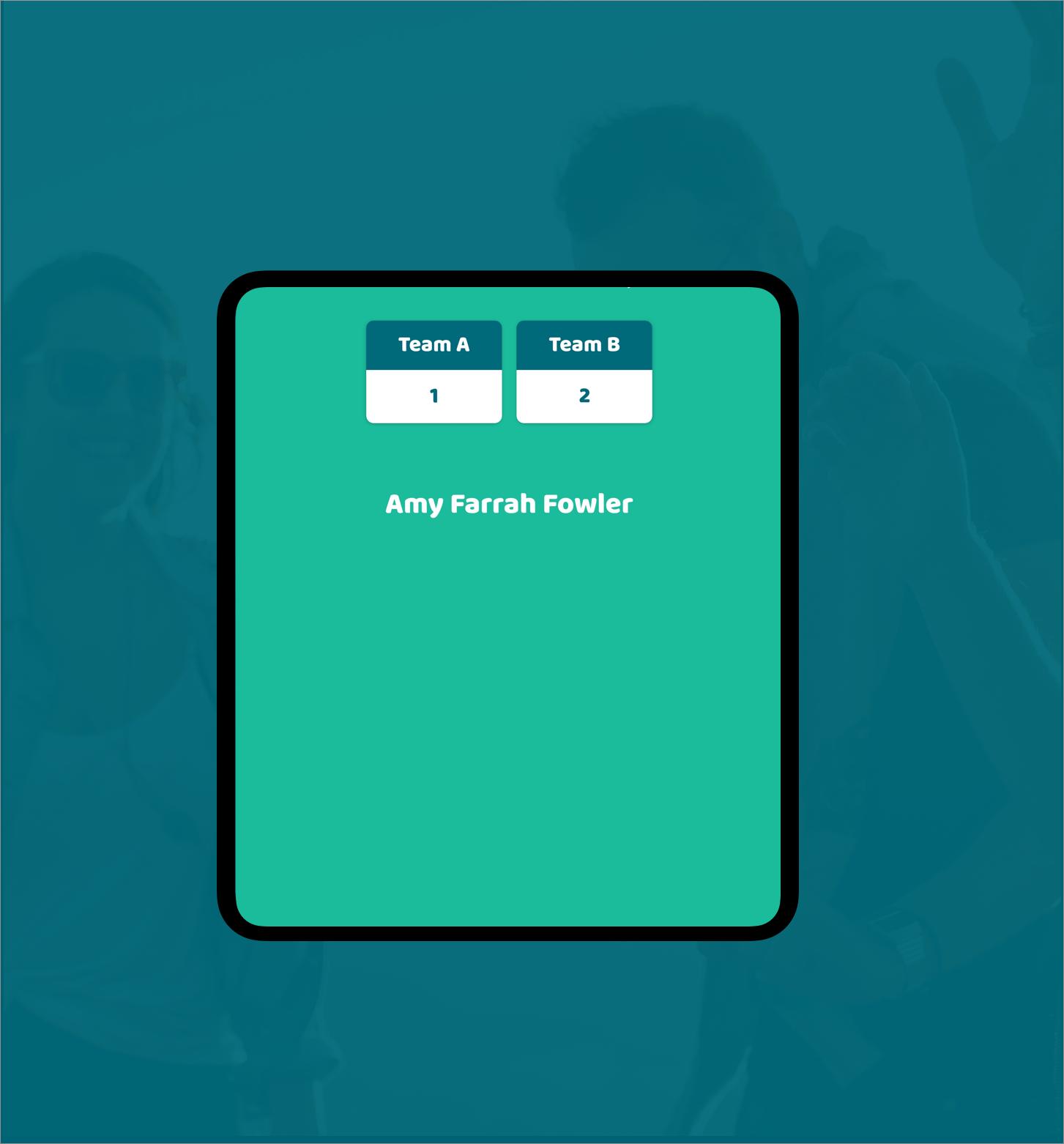Catch Phrase : Group Party Game 3.0.8 Screenshot 9