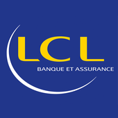 Mes Comptes - LCL app icon