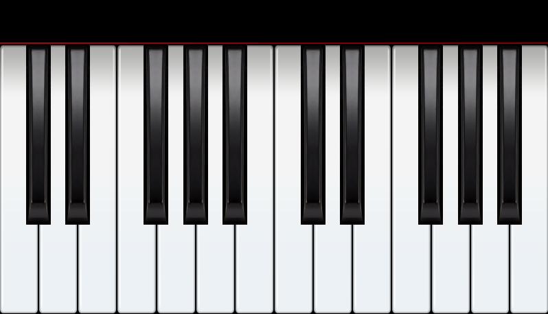 Piano 4.0 Screenshot 3