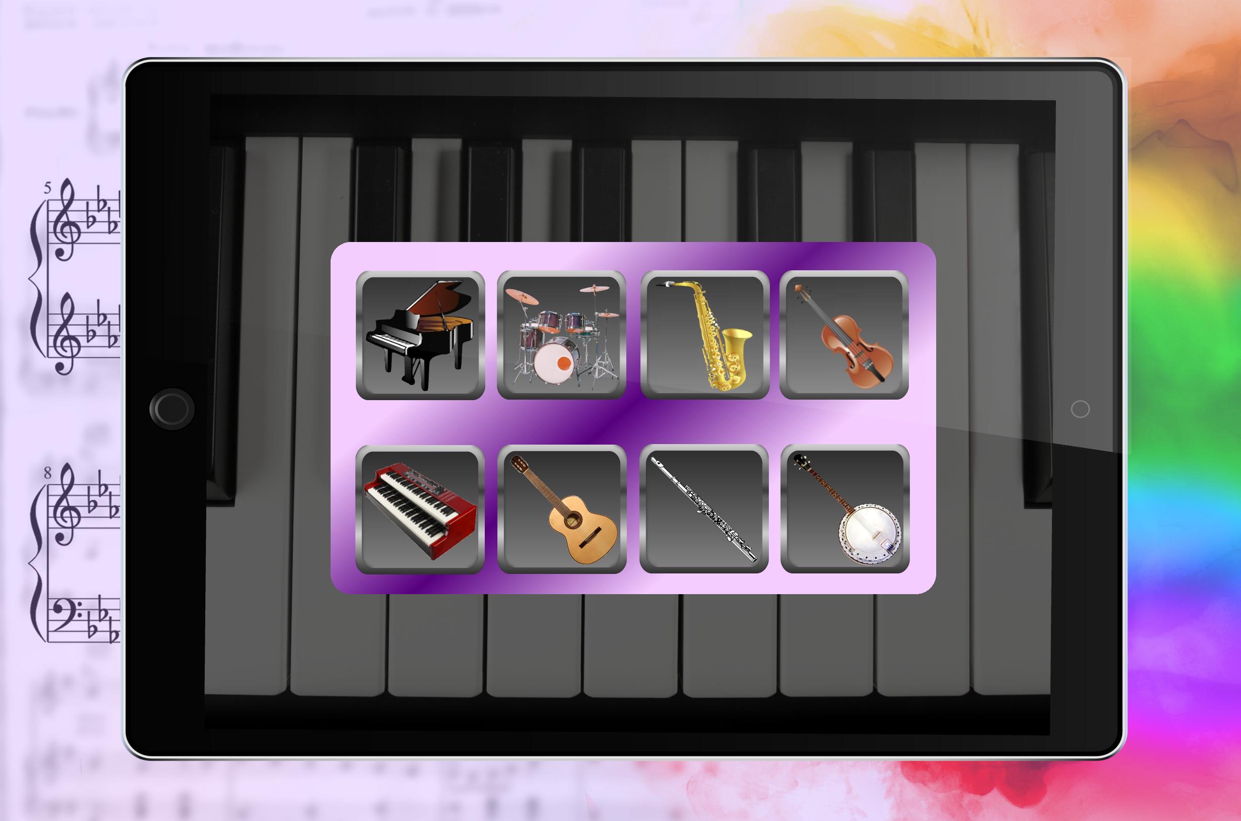 Piano 4.0 Screenshot 7