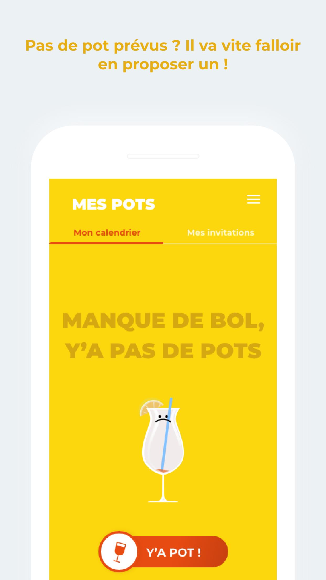 Y'a Pot Nantes 1.11.1 Screenshot 5