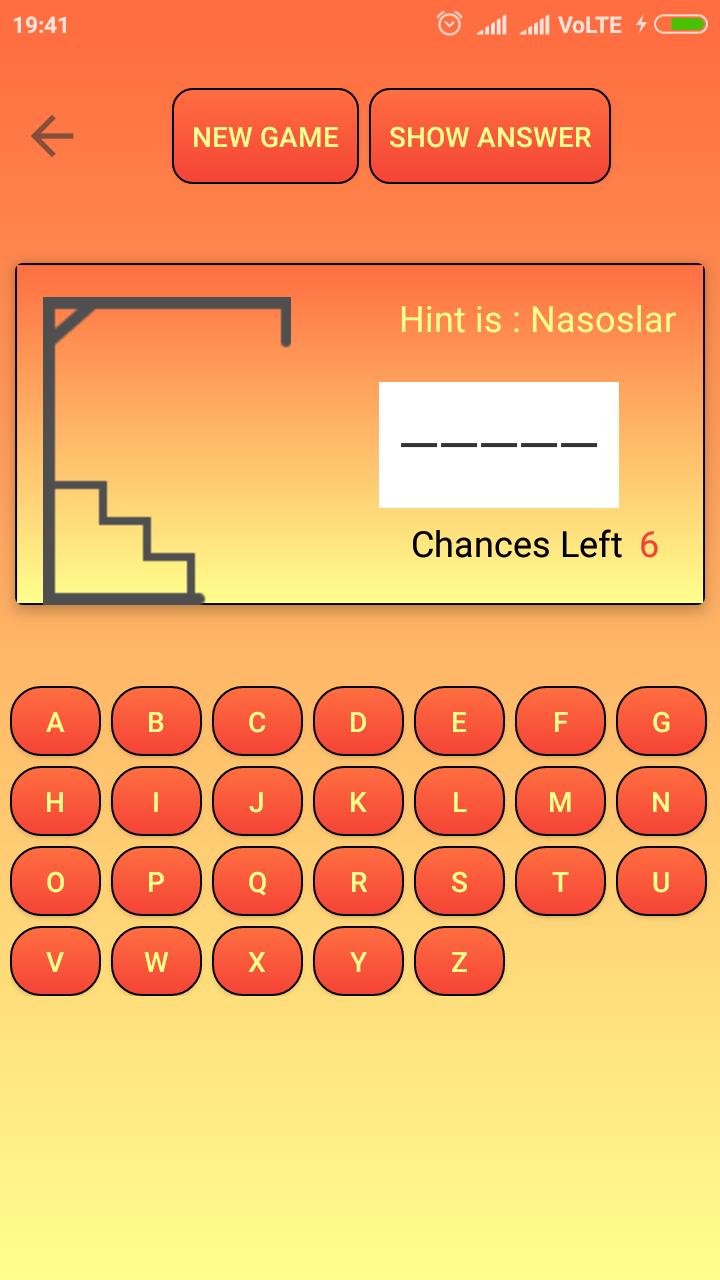 English To Azerbaijani Dictionary 1.37.0 Screenshot 4