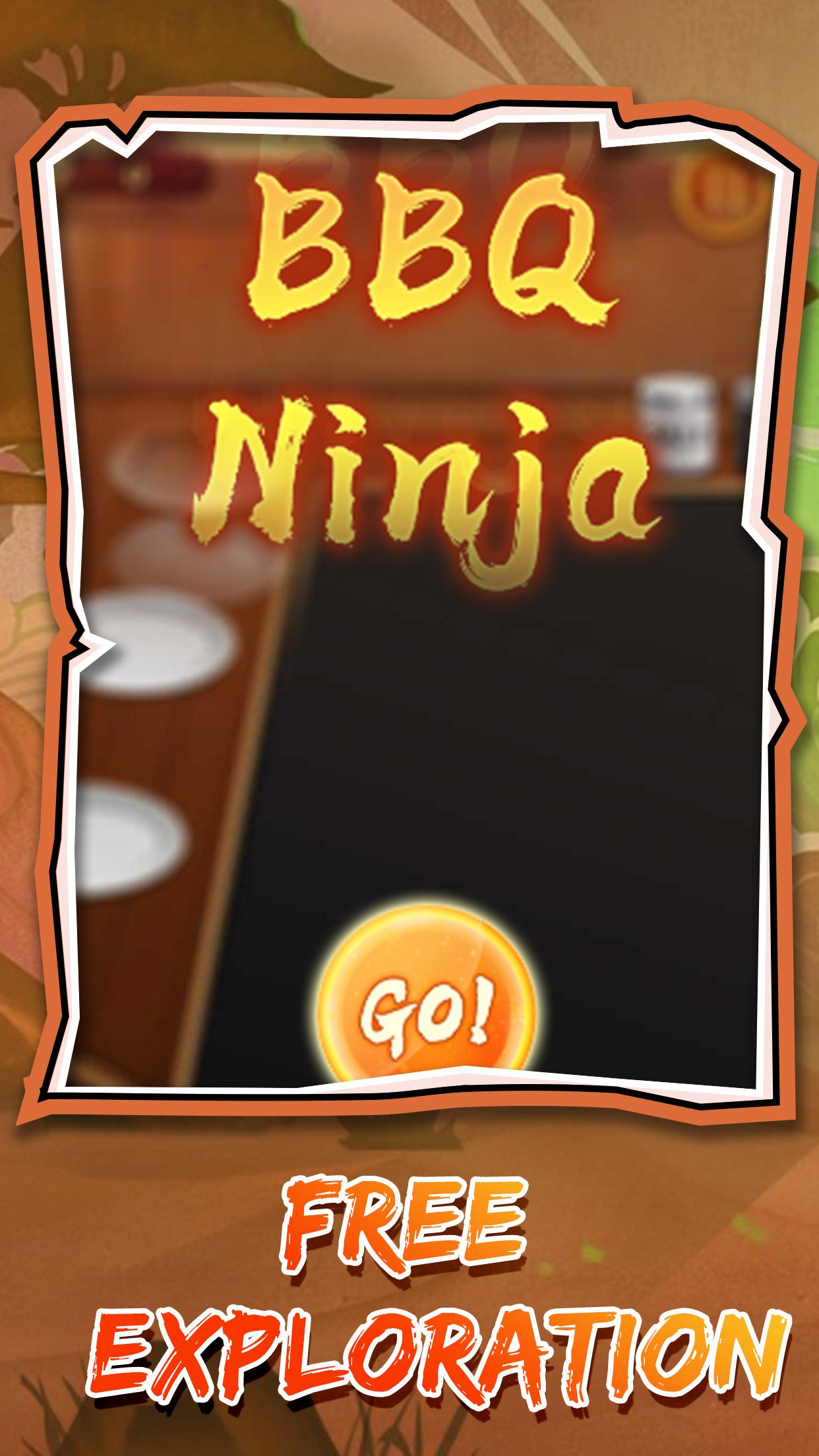 AFK ninjia arena 1.0.1 Screenshot 1