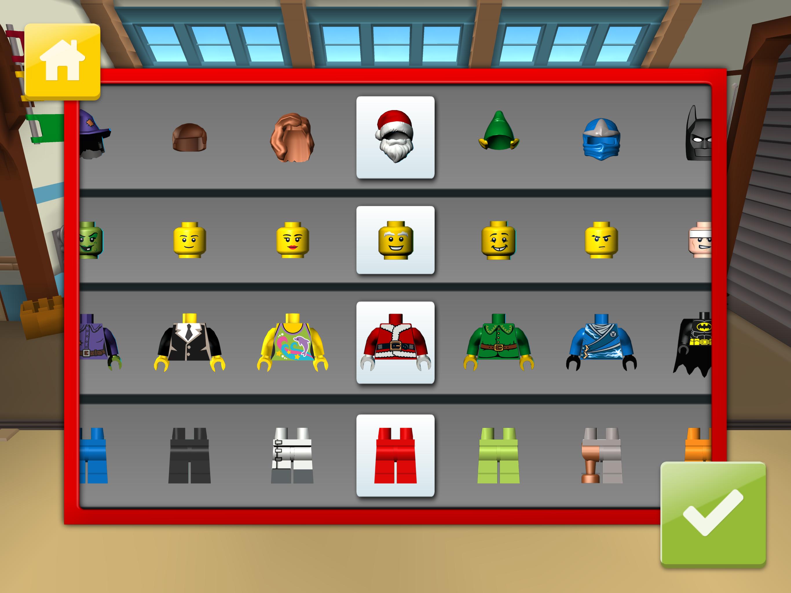 LEGO® Juniors Create &amp; Cruise 6.8.6085 Screenshot 15