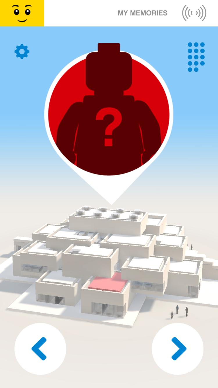 LEGO® House 1.0.3 Screenshot 14