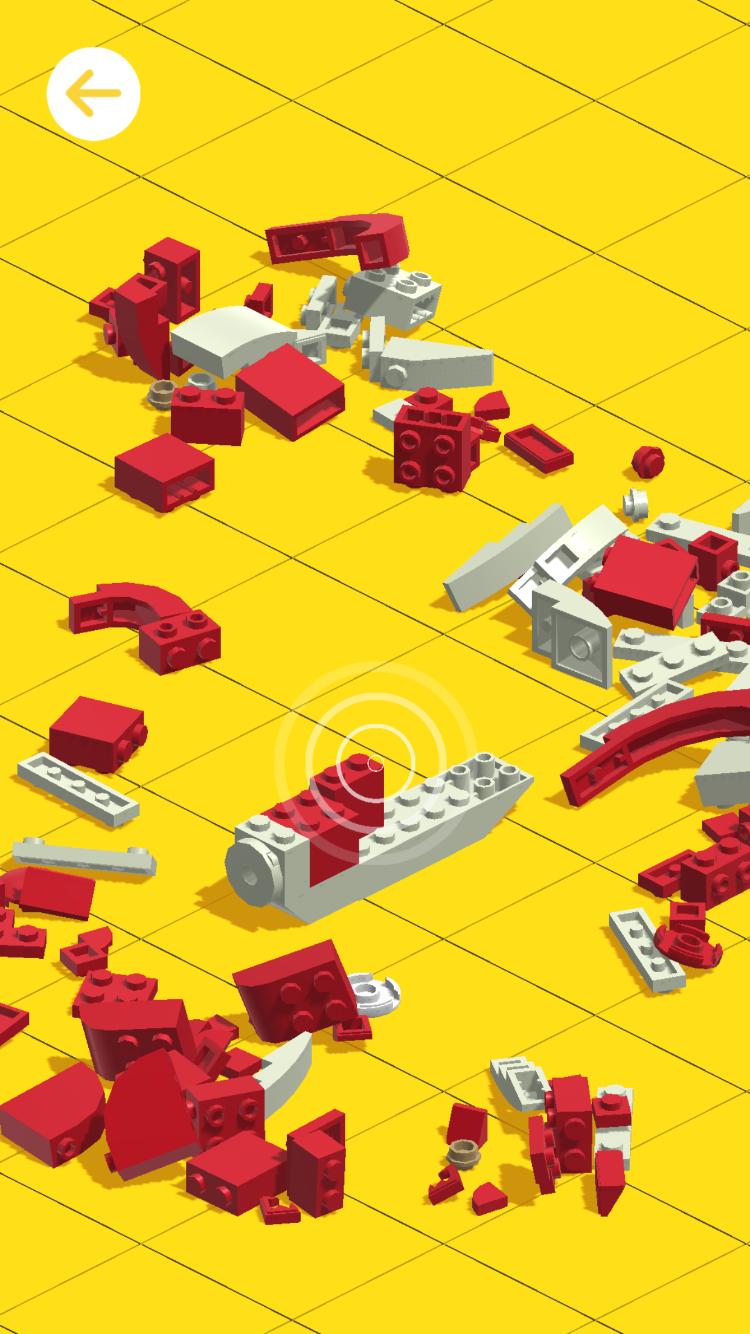 LEGO® House 1.0.3 Screenshot 20