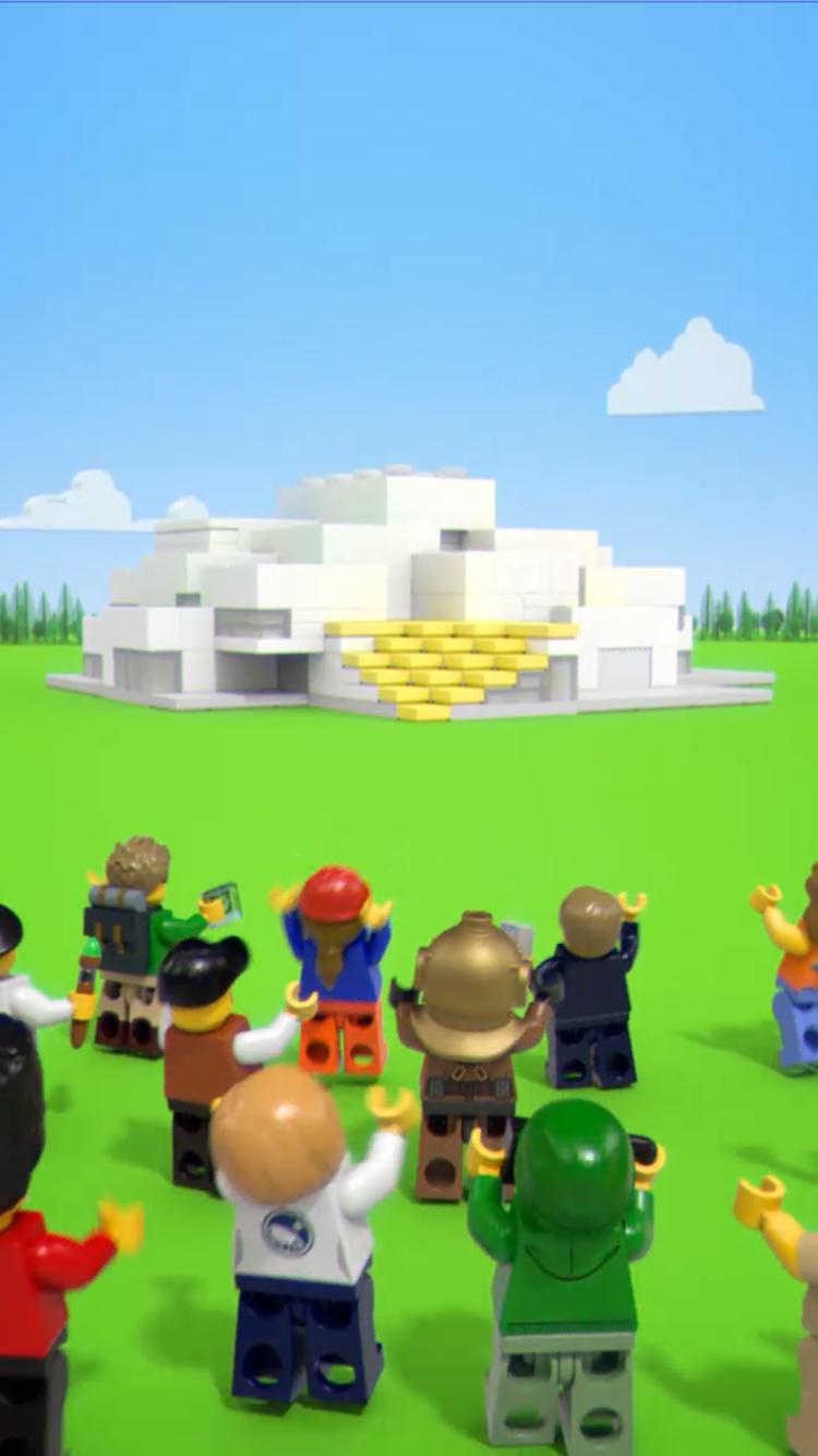 LEGO® House 1.0.3 Screenshot 8