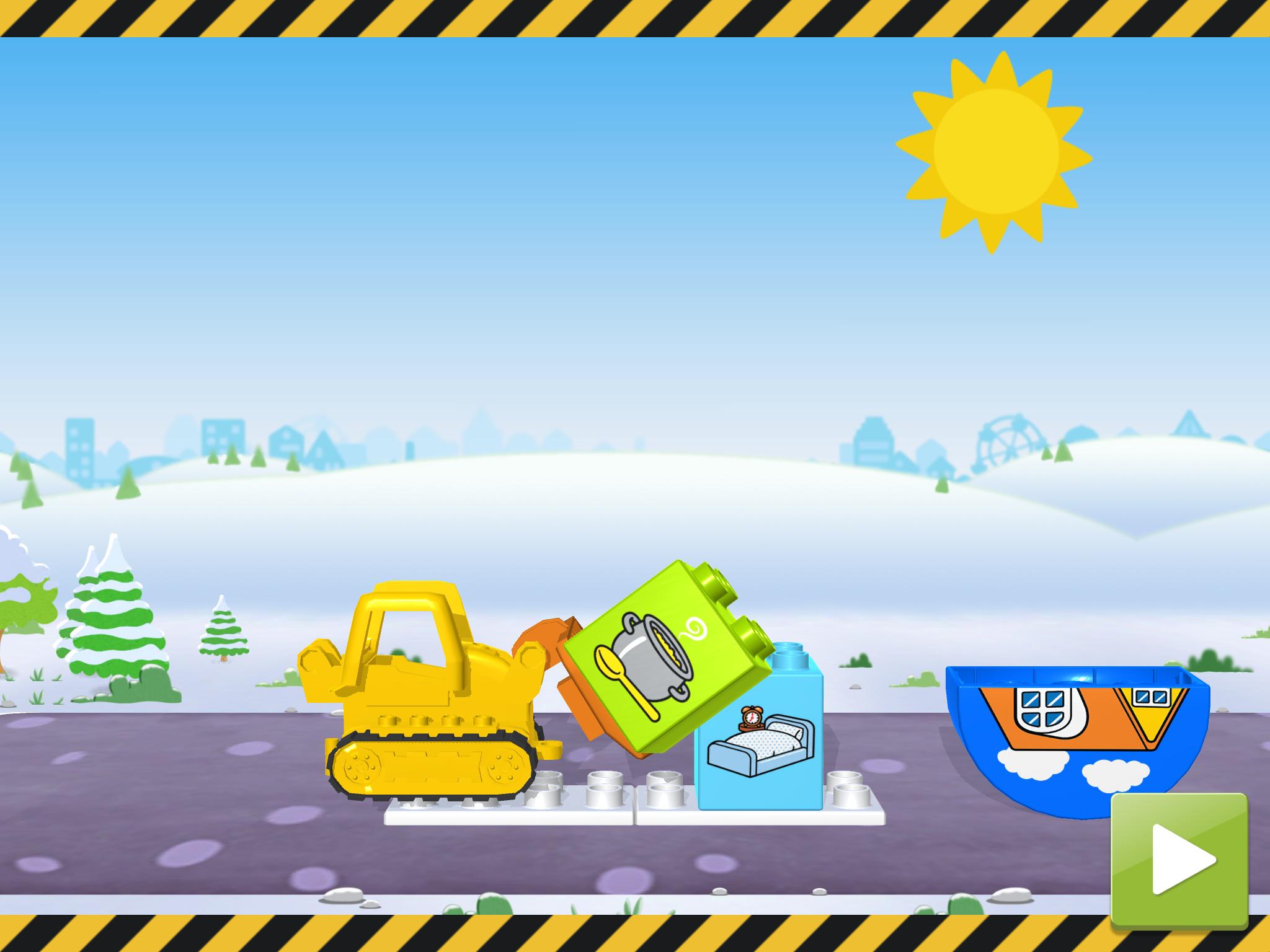 LEGO® DUPLO® Town 2.8.1 Screenshot 10