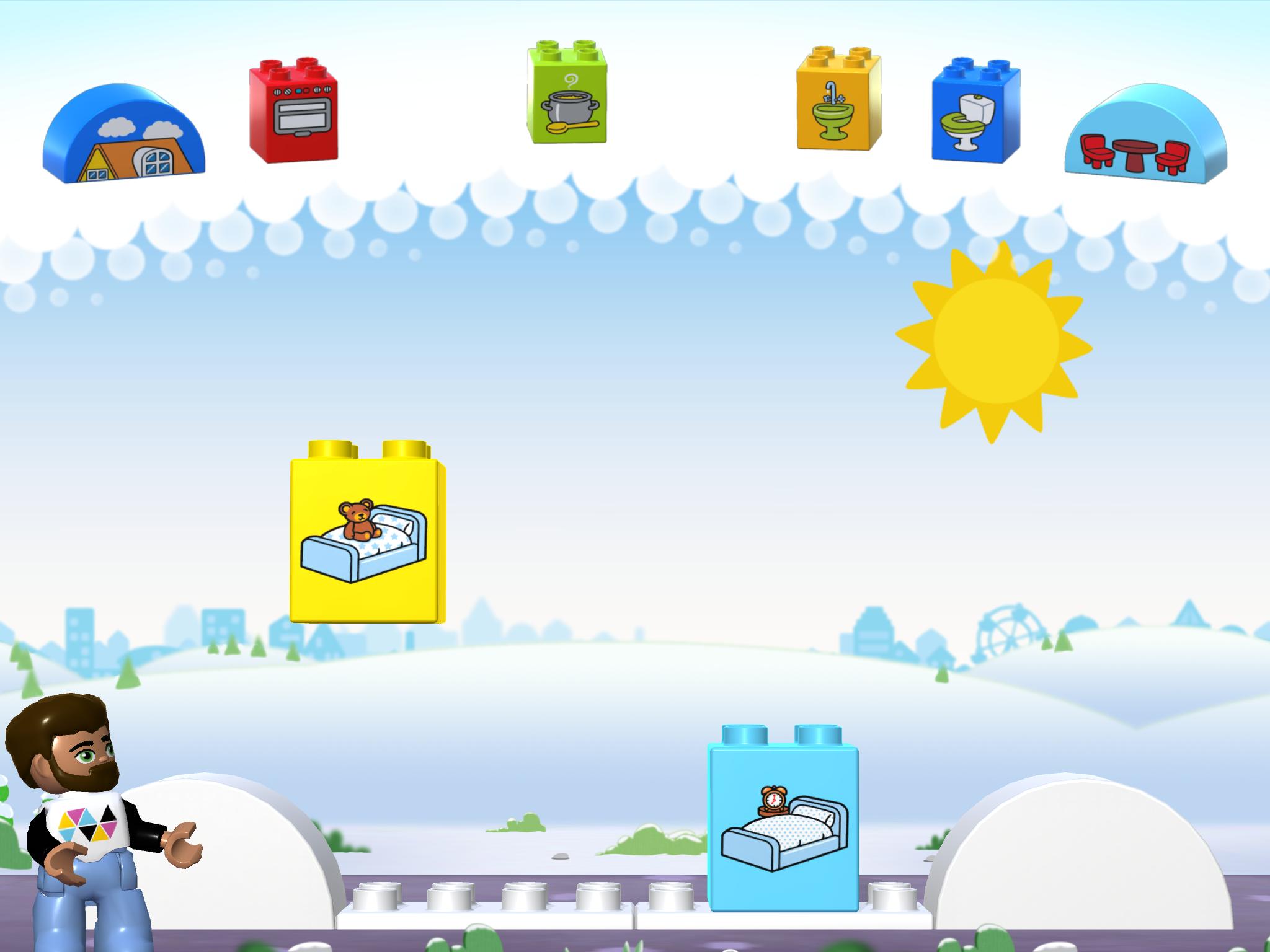 LEGO® DUPLO® Town 2.8.1 Screenshot 13
