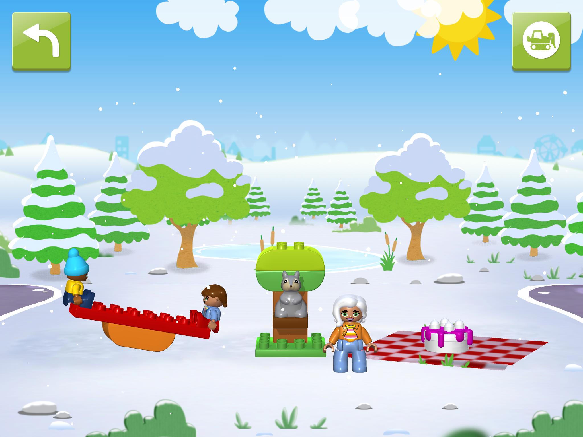 LEGO® DUPLO® Town 2.8.1 Screenshot 19