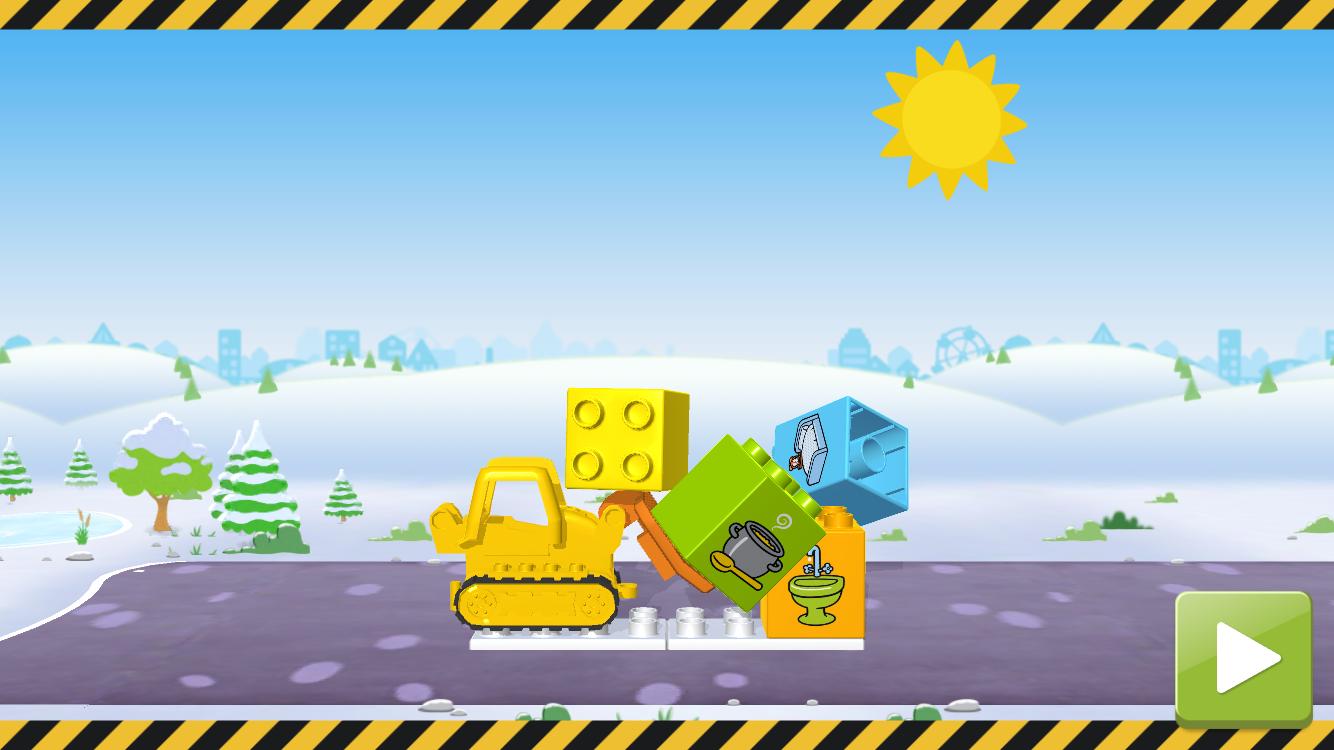 LEGO® DUPLO® Town 2.8.1 Screenshot 2