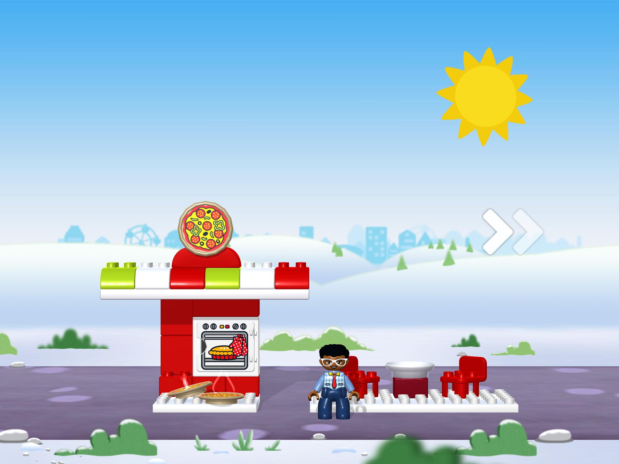 LEGO® DUPLO® Town 2.8.1 Screenshot 22