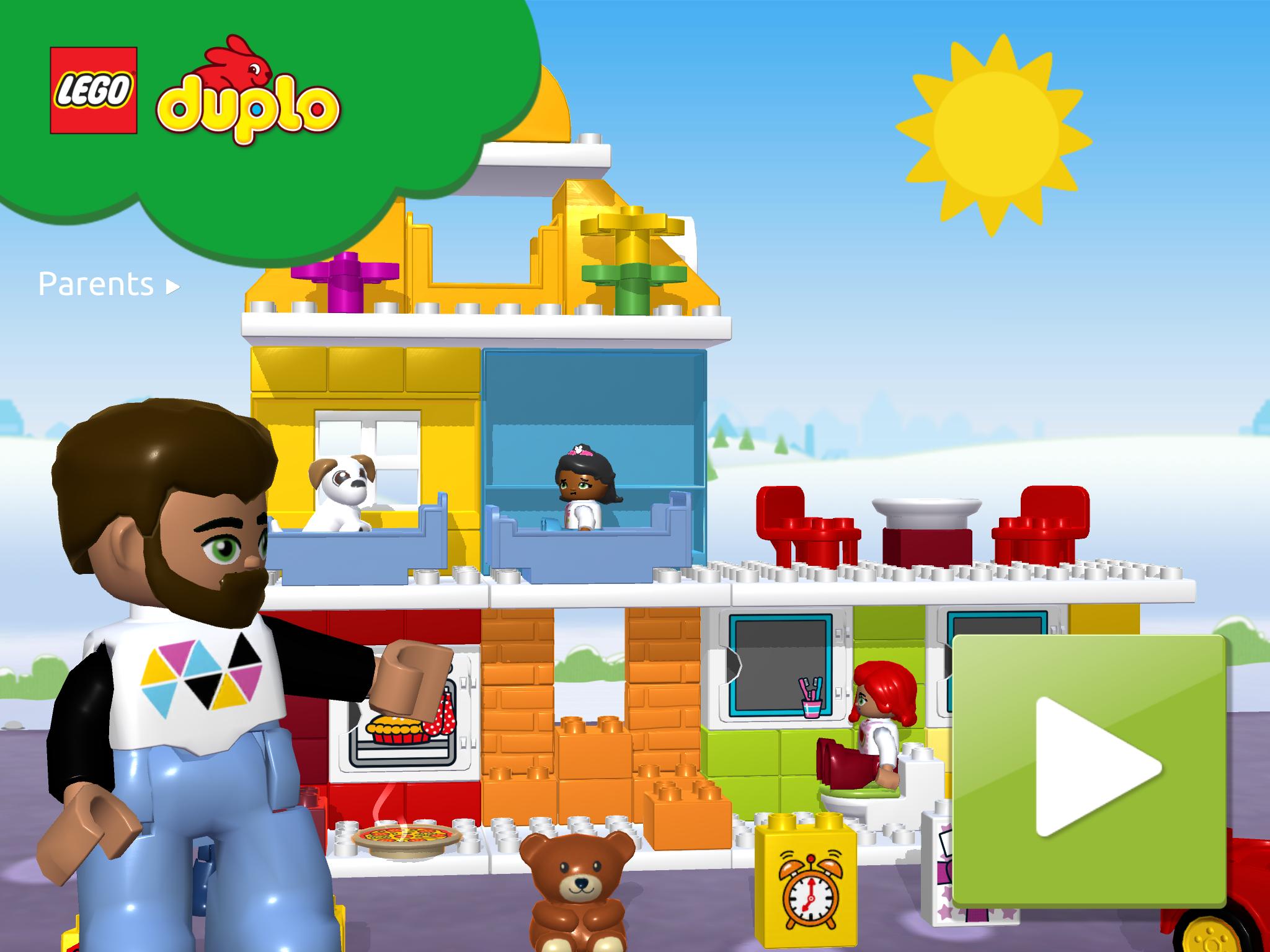 LEGO® DUPLO® Town 2.8.1 Screenshot 24